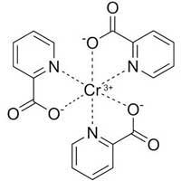 chromium-picolinate sugar defender